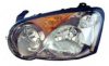 LORO 220-1111L-LDEM7 Headlight